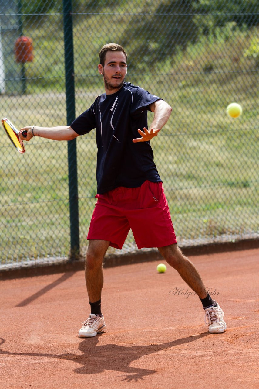 Bild 368 - Horst Schrder Pokal 2. Tag